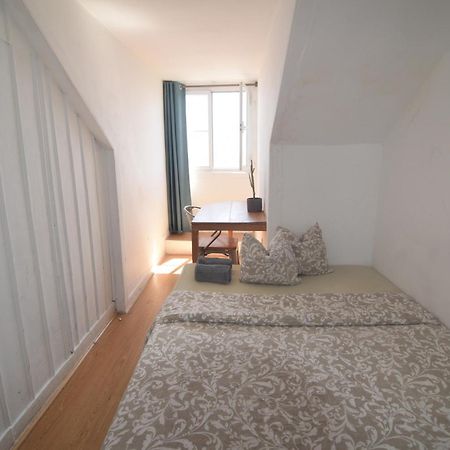 Santos Apartment In Central Lisbon With River View 외부 사진