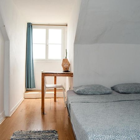 Santos Apartment In Central Lisbon With River View 외부 사진