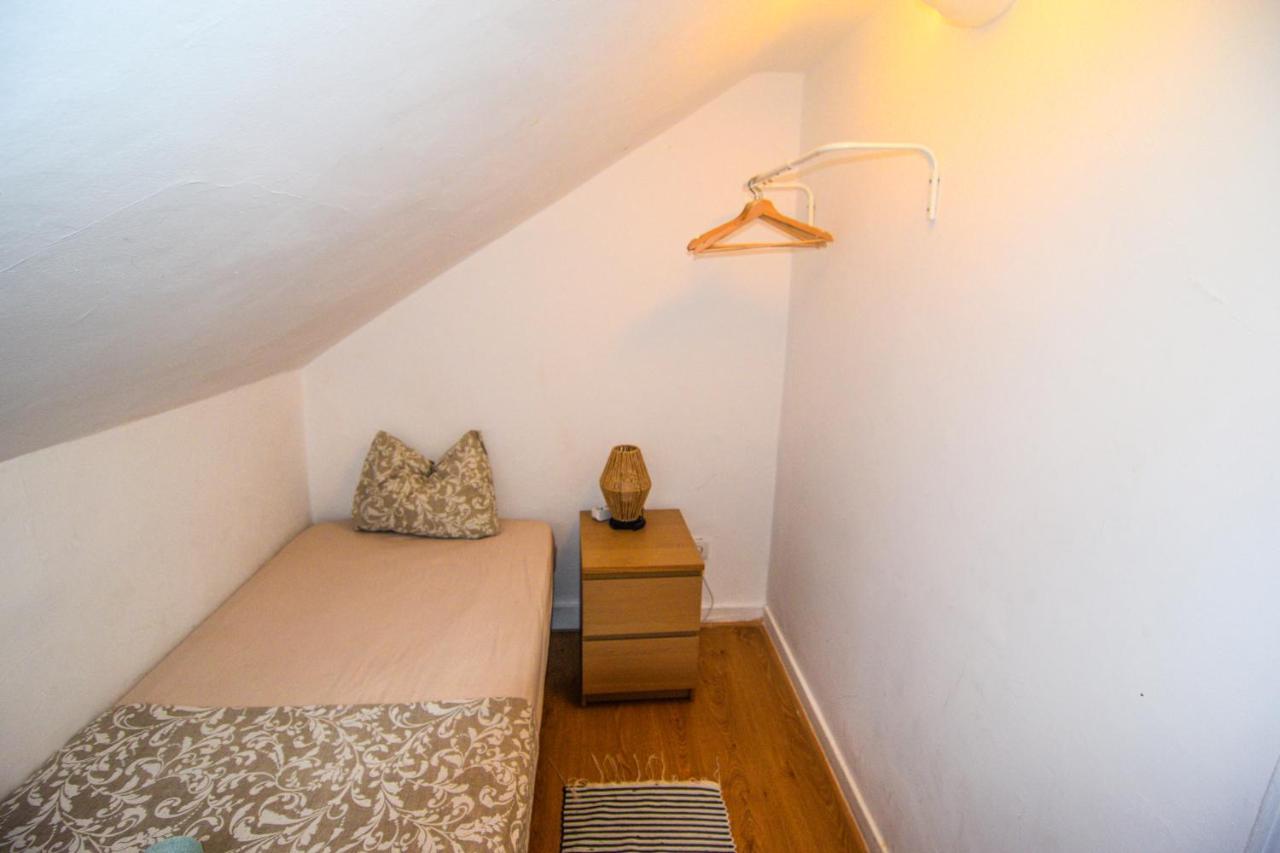 Santos Apartment In Central Lisbon With River View 외부 사진