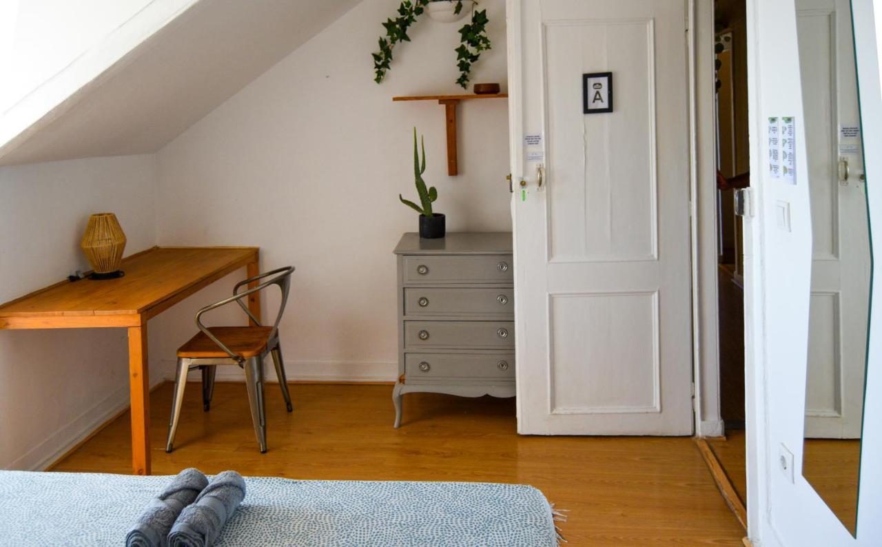 Santos Apartment In Central Lisbon With River View 외부 사진