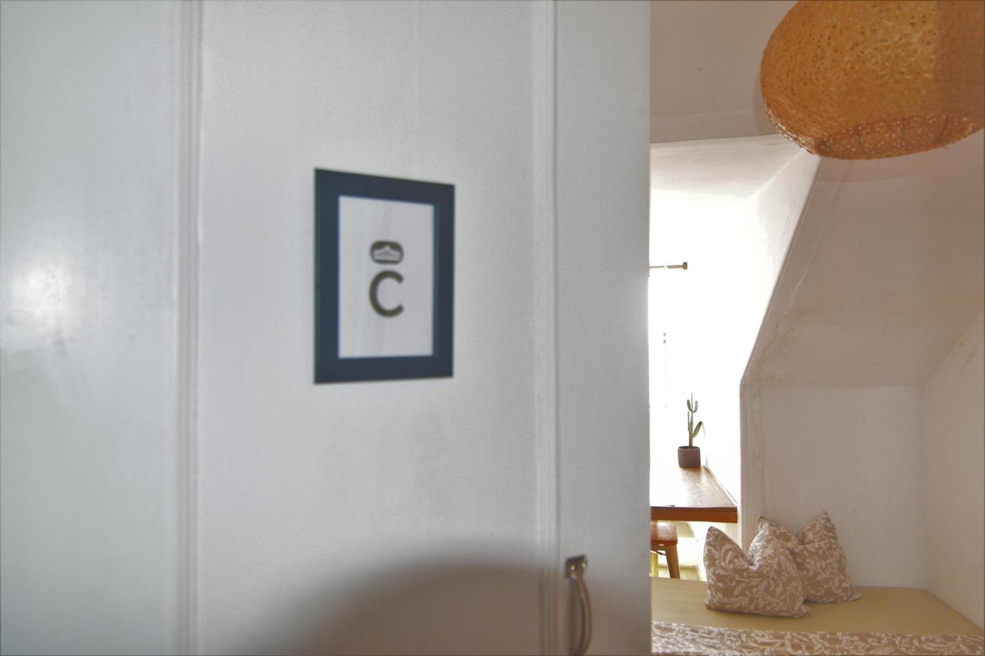 Santos Apartment In Central Lisbon With River View 외부 사진