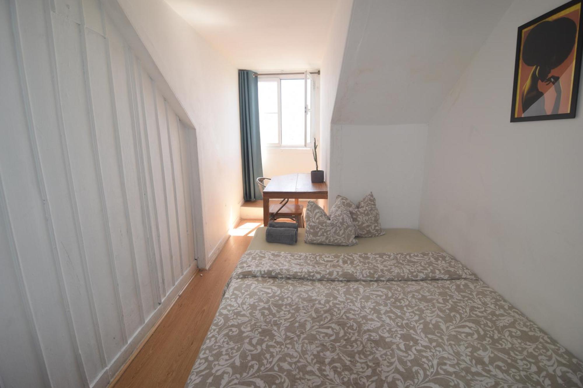 Santos Apartment In Central Lisbon With River View 외부 사진
