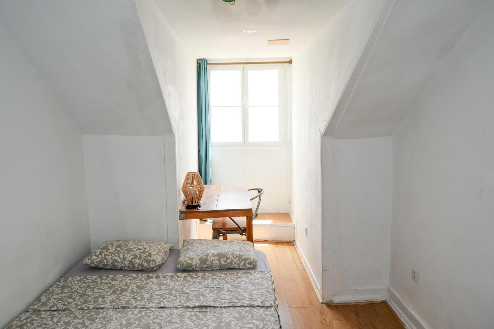 Santos Apartment In Central Lisbon With River View 외부 사진