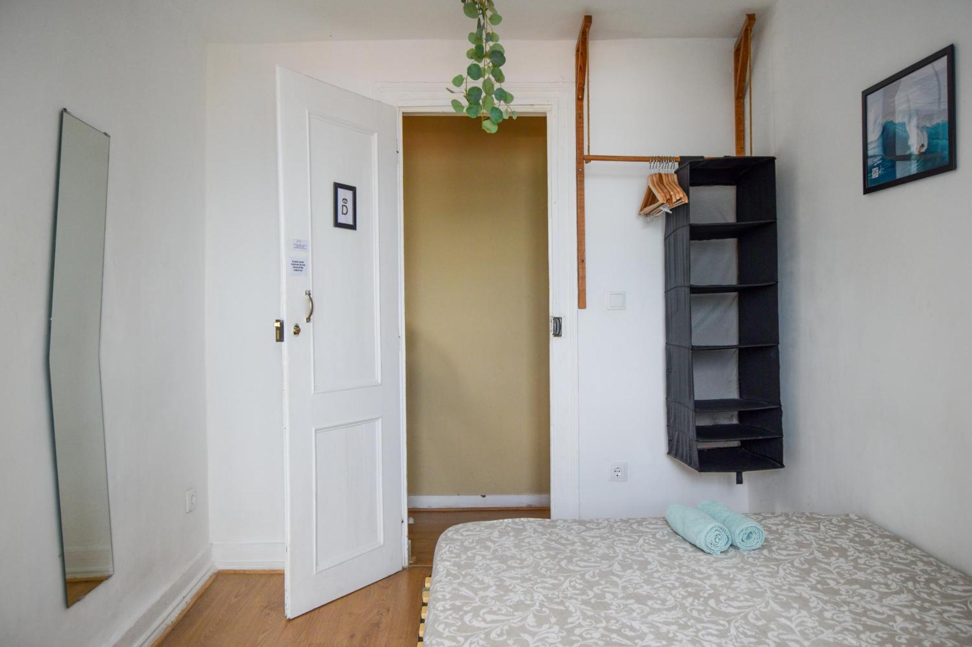 Santos Apartment In Central Lisbon With River View 외부 사진