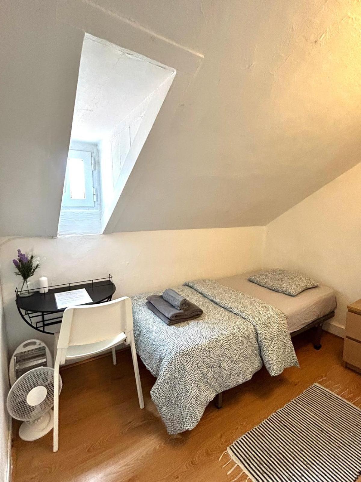 Santos Apartment In Central Lisbon With River View 외부 사진