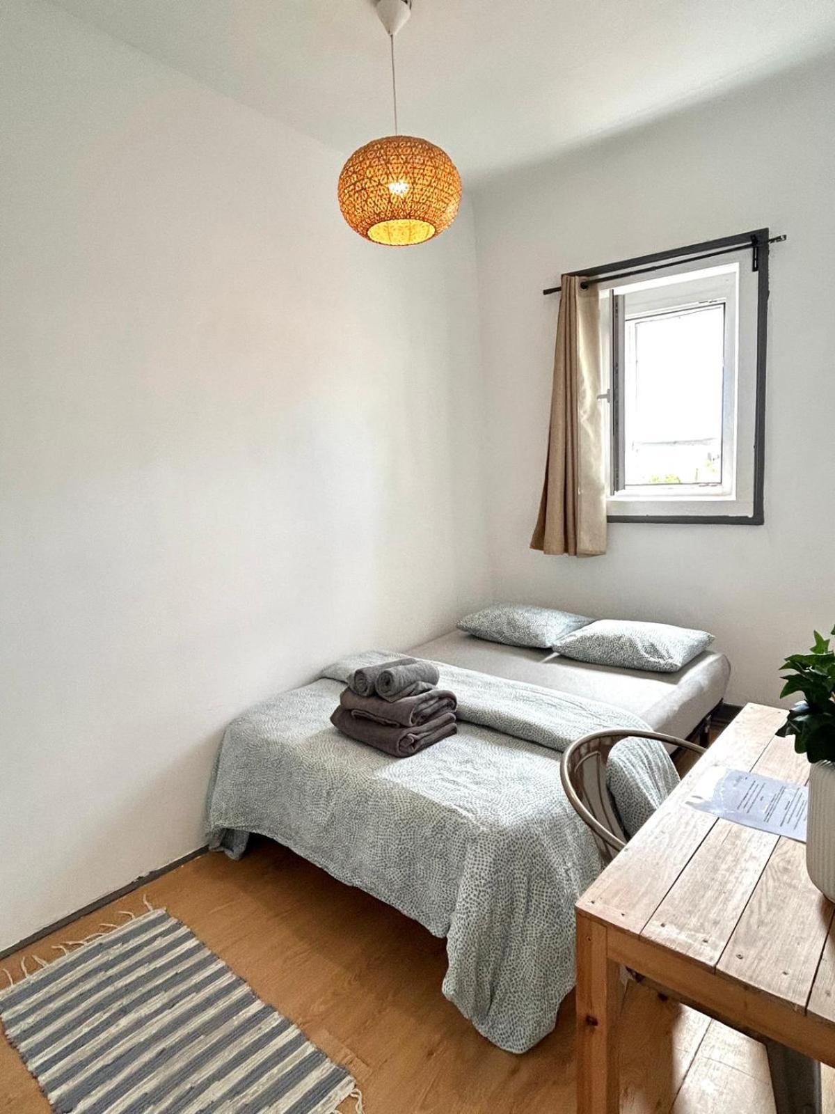 Santos Apartment In Central Lisbon With River View 외부 사진