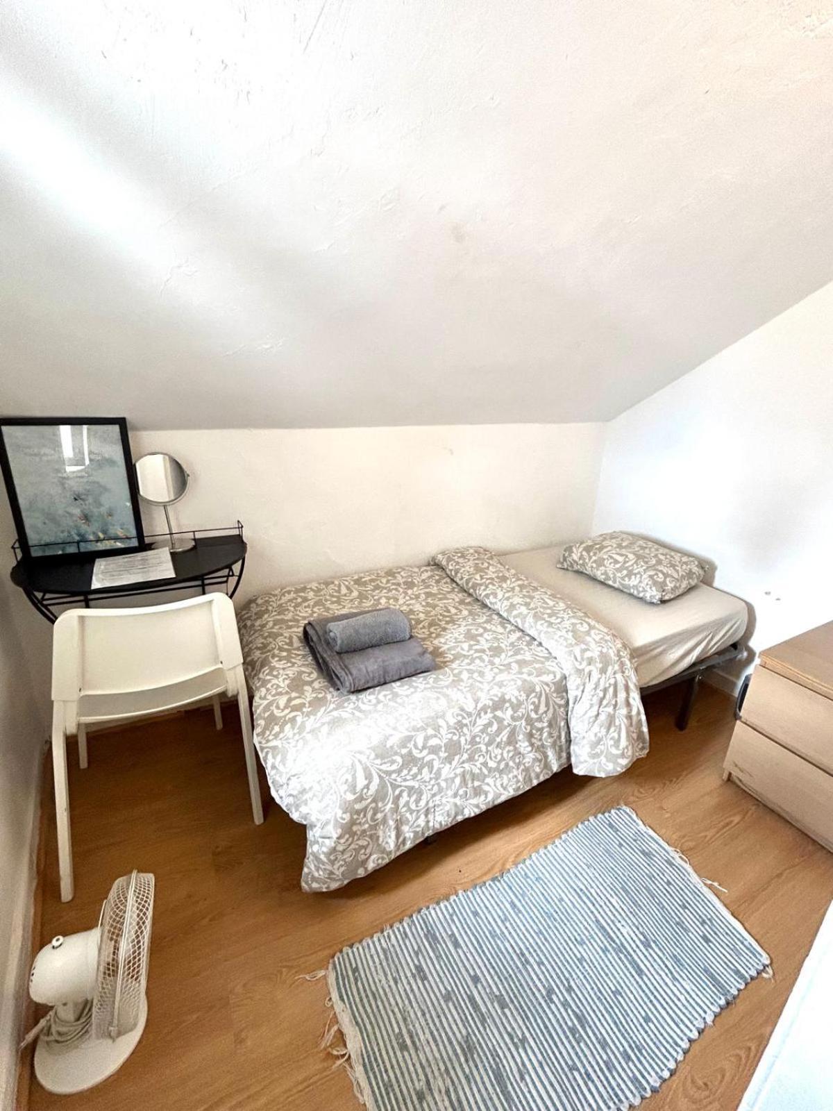 Santos Apartment In Central Lisbon With River View 외부 사진