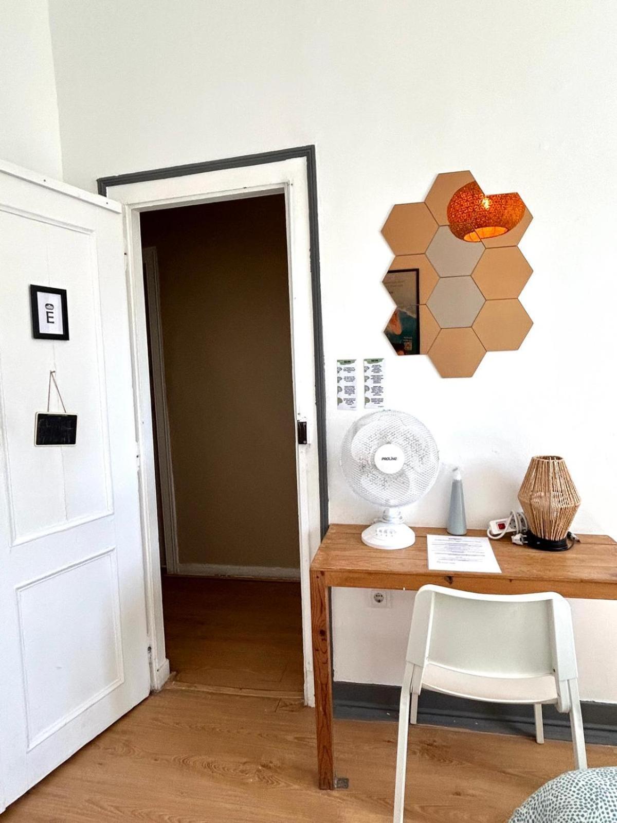 Santos Apartment In Central Lisbon With River View 외부 사진