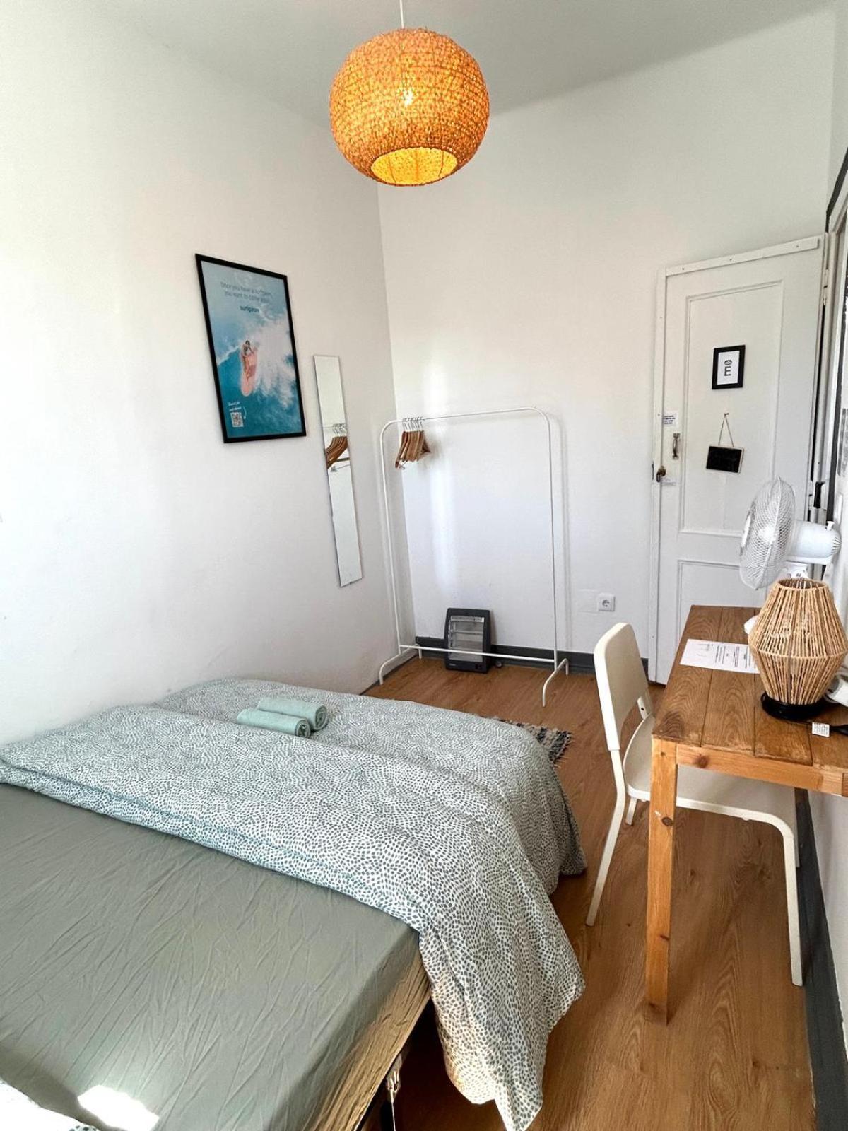 Santos Apartment In Central Lisbon With River View 외부 사진