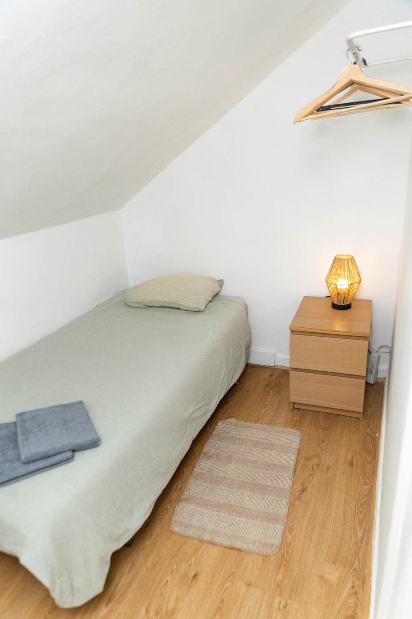 Santos Apartment In Central Lisbon With River View 외부 사진